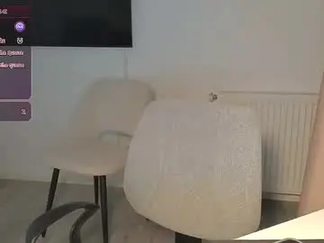 Chaturbate Live Sex Cam of shy_gea