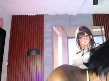 Chaturbate Sex Cam of sofi_thomas_