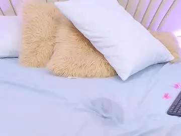 Chaturbate Live Sex of sofia_bgb