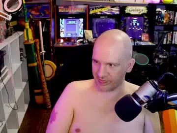 Chaturbate Live Sex of tkmacon