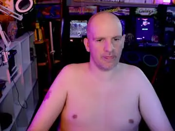 Chaturbate Live Sex Cam of tkmacon