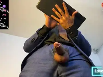 Chaturbate Sex Cam of tom_blunt96