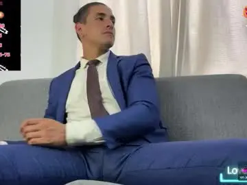 Chaturbate Sex Cam of tom_blunt96