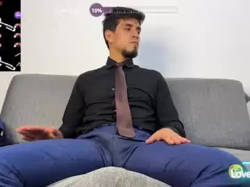 Chaturbate Free Porn Cam of tom_blunt96