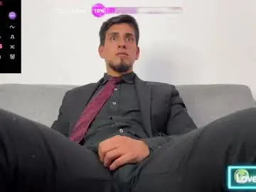 Chaturbate Live Porn of tom_blunt96