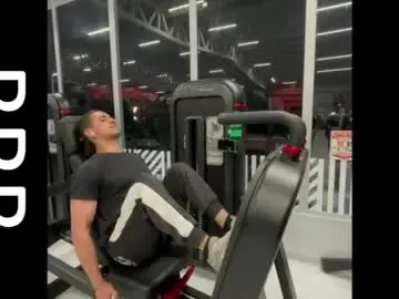 Chaturbate Free Live Porn of tom_blunt96