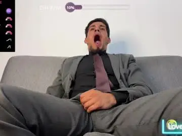 Chaturbate Adult Webcams of tom_blunt96