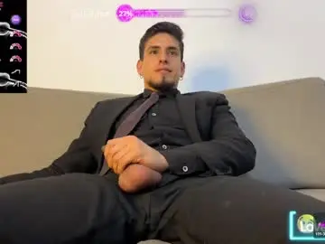 Chaturbate Sex Chat of tom_blunt96