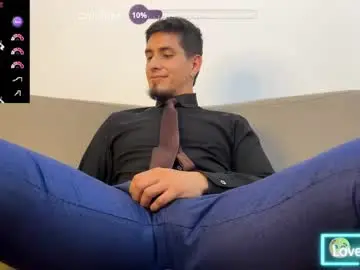 Chaturbate Adult Webcam of tom_blunt96