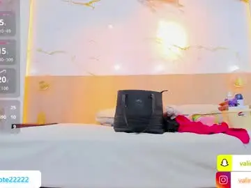 Chaturbate Sex Chat of valirya_devote
