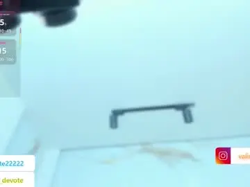 Chaturbate Adult Video Chat of valirya_devote