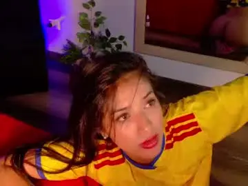 Chaturbate Sex Cam of violetta_bold