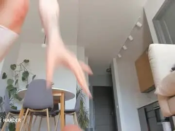 Chaturbate Sex Chat of yours_meyy