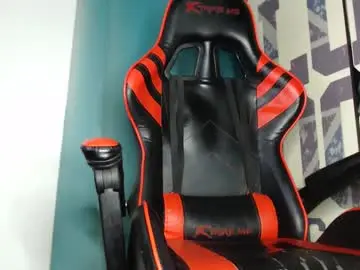 Chaturbate Free Porn Cam of zarco_fit9