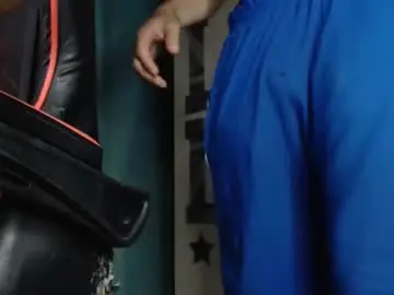 Chaturbate Free Live Porn of zarco_fit9