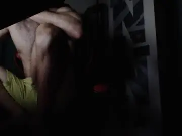 Chaturbate Best Webcam of zarco_fit9