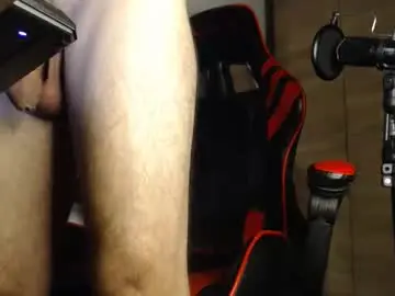 Chaturbate Free Porn Cam of zarco_fit9