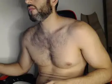Chaturbate Live Sex of zarco_fit9