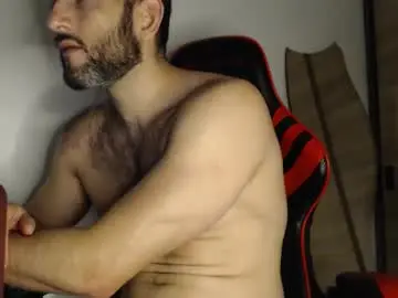 Chaturbate Live Sex Cam of zarco_fit9