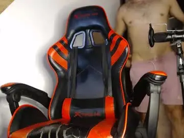 Chaturbate Adult Webcam of zarco_fit9