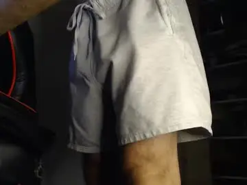 Chaturbate Sex Cam of zarco_fit9