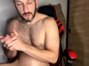 Chaturbate Private Sex Chat of zarco_fit9