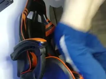 Chaturbate Live Porn of zarco_fit9