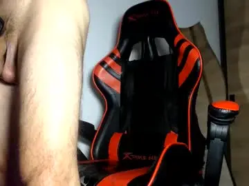 Chaturbate Nude Webcam of zarco_fit9