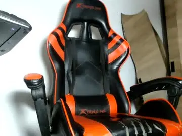 Chaturbate Free Porn Cam of zarco_fit9