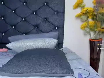 Chaturbate Watch Live Sex Cams of zoe_pss