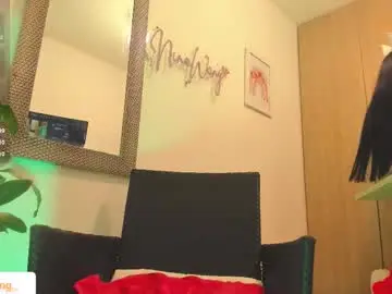 Chaturbate Sex Cam of _ninawong