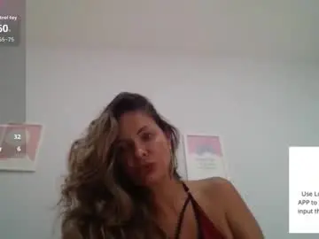 Chaturbate Sex Chat of alinemariax