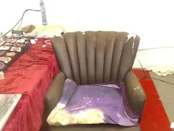 Chaturbate Live Sex Cam of amyattack