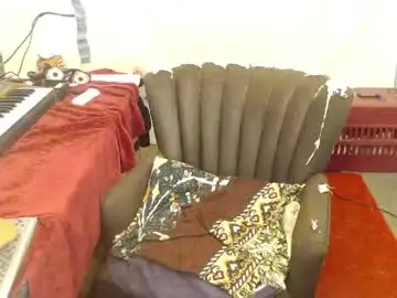 Chaturbate Nude Webcam of amyattack