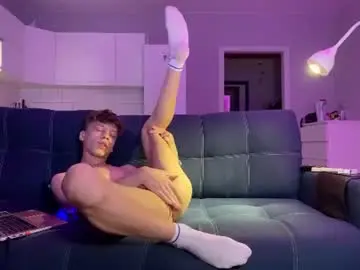 Chaturbate Sex Cam of andytwinkkk
