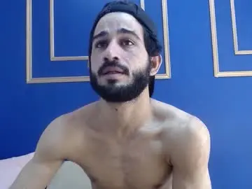 Chaturbate Watch Live Sex Cams of arabe_go