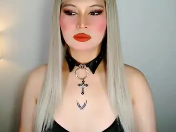 Chaturbate Nude Webcam of audreyholloway