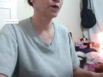 Chaturbate Live Porn of barbiemature