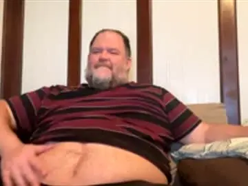 Chaturbate Live Sex of bigbearlittlebear2