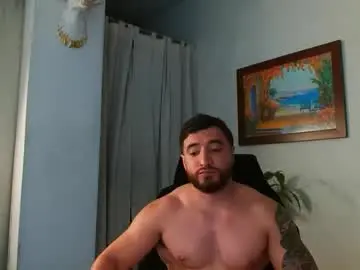 Chaturbate Best live sex cam show of bradley_martinez