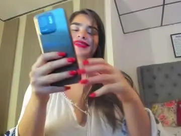 Chaturbate Adult Webcam of caitlingomez0