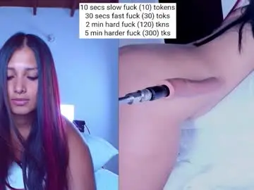 Chaturbate Adult Video Chat of carly__candy