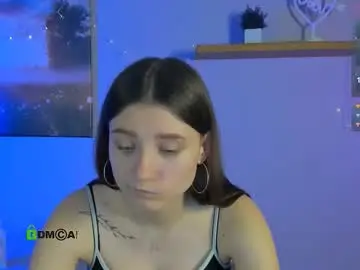 Chaturbate Adult Webcam of cute_samanta_