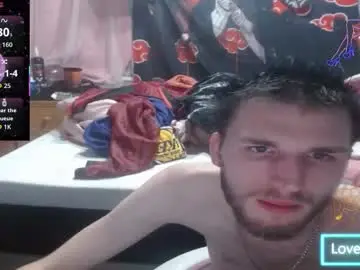 Chaturbate Live Sex of donnydarkness4321