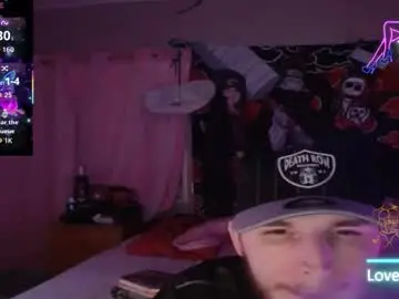 Chaturbate Adult Video Chat of donnydarkness4321