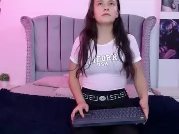 Chaturbate Live Sex Cam of eimy_hot18