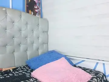 Chaturbate Adult Webcams of eimy_hot18