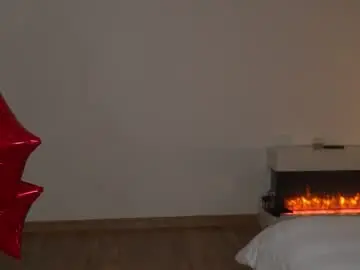 Chaturbate Nude Webcam of ella_twinkle