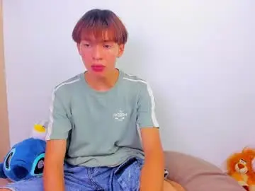 Chaturbate Sex Cam of ely_king