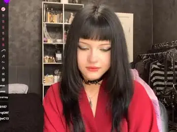 Chaturbate Free Porn Cam of germainebourlier